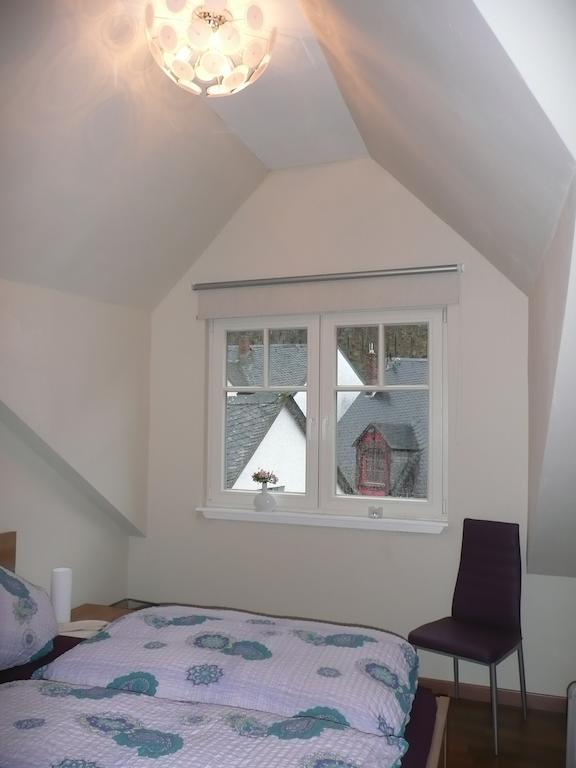 Mosel Ferienhaus Bernkastel Bernkastel-Kues Quarto foto